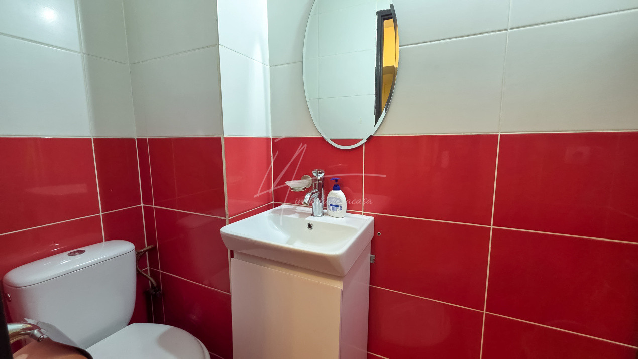 Apartament 3 camere decomandat, Calea 13 Septembrie 235 – parcare inclusă