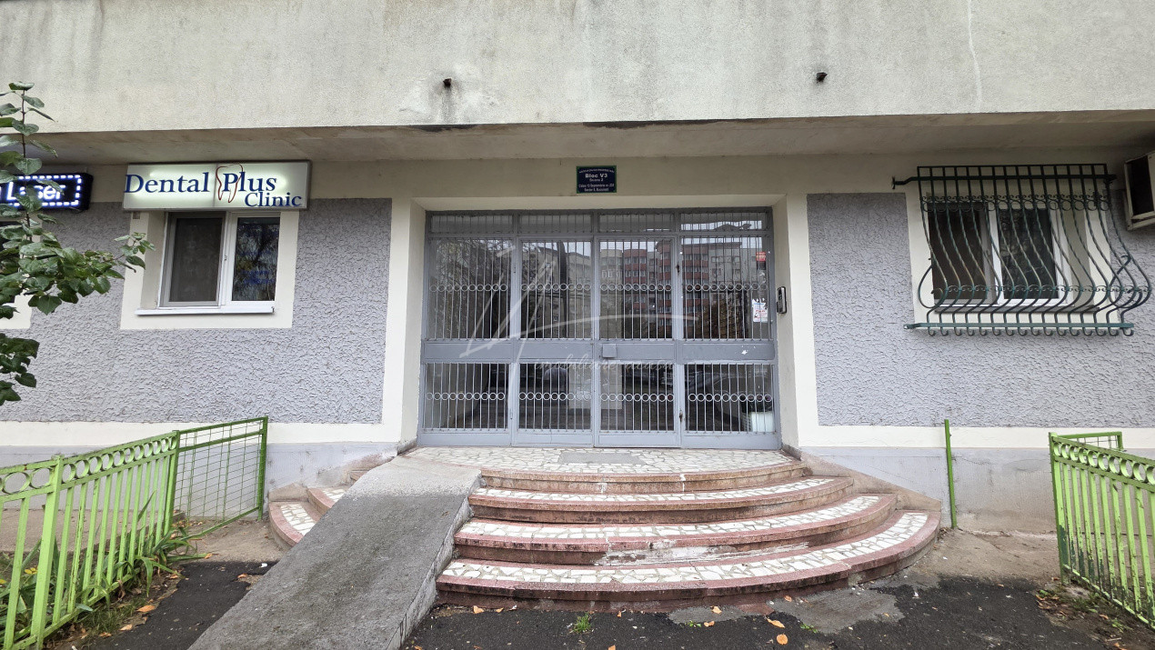 Apartament 3 camere decomandat, Calea 13 Septembrie 235 – parcare inclusă