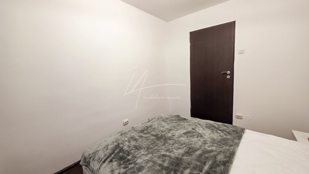 Apartament 3 camere decomandat, Calea 13 Septembrie 235 – parcare inclusă