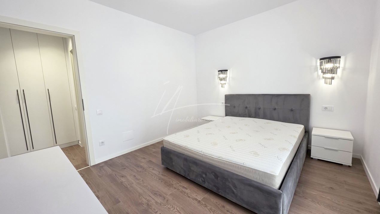 Ela Cotroceni. Locatie premium, apartament de exceptie cu parcare