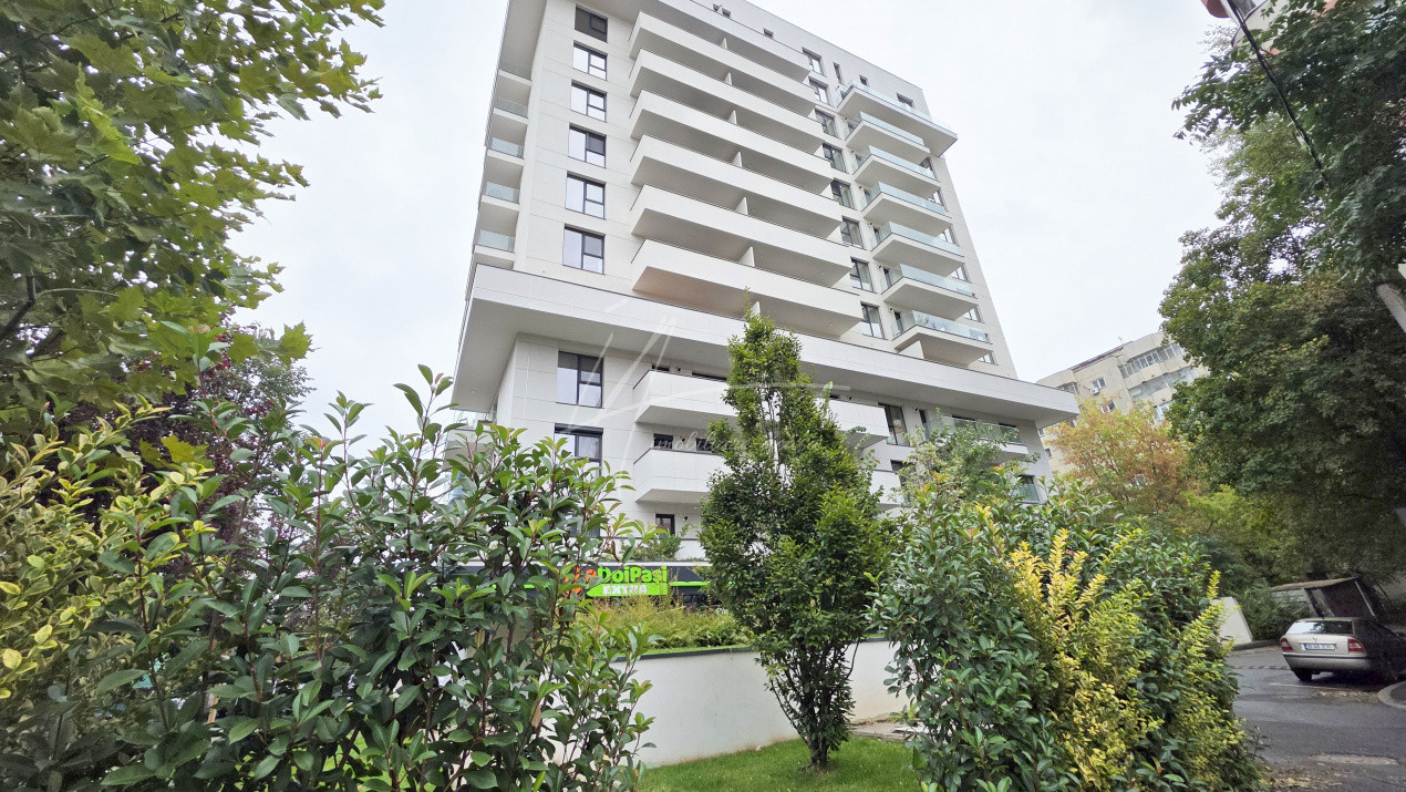 Ela Cotroceni. Locatie premium, apartament de exceptie cu parcare