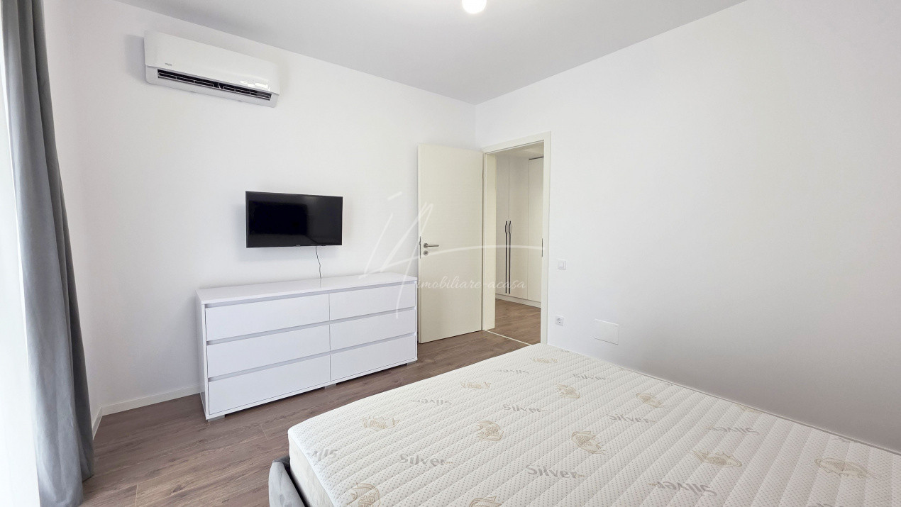 Ela Cotroceni. Locatie premium, apartament de exceptie cu parcare