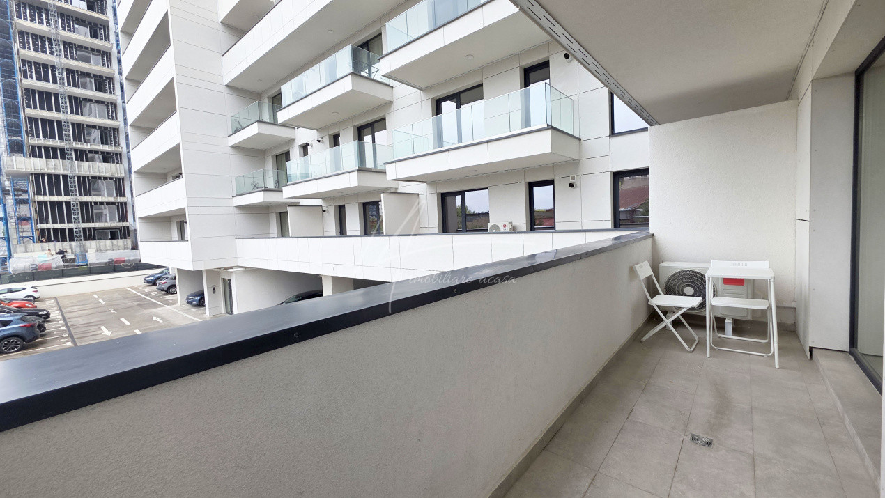 Ela Cotroceni. Locatie premium, apartament de exceptie cu parcare