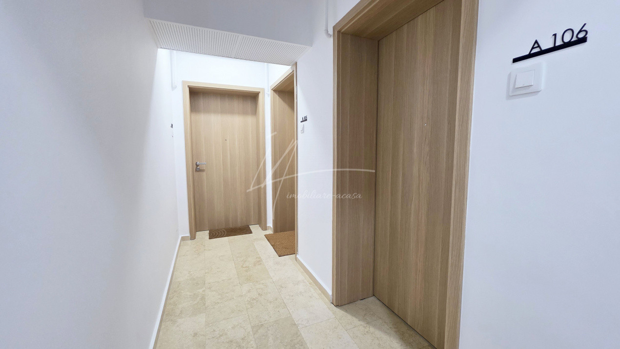 Ela Cotroceni. Locatie premium, apartament de exceptie cu parcare