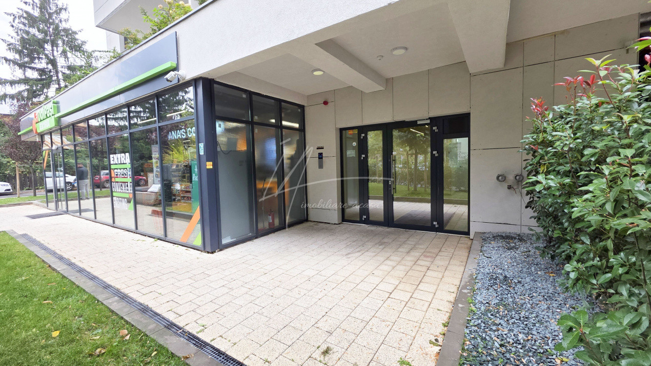 Ela Cotroceni. Locatie premium, apartament de exceptie cu parcare