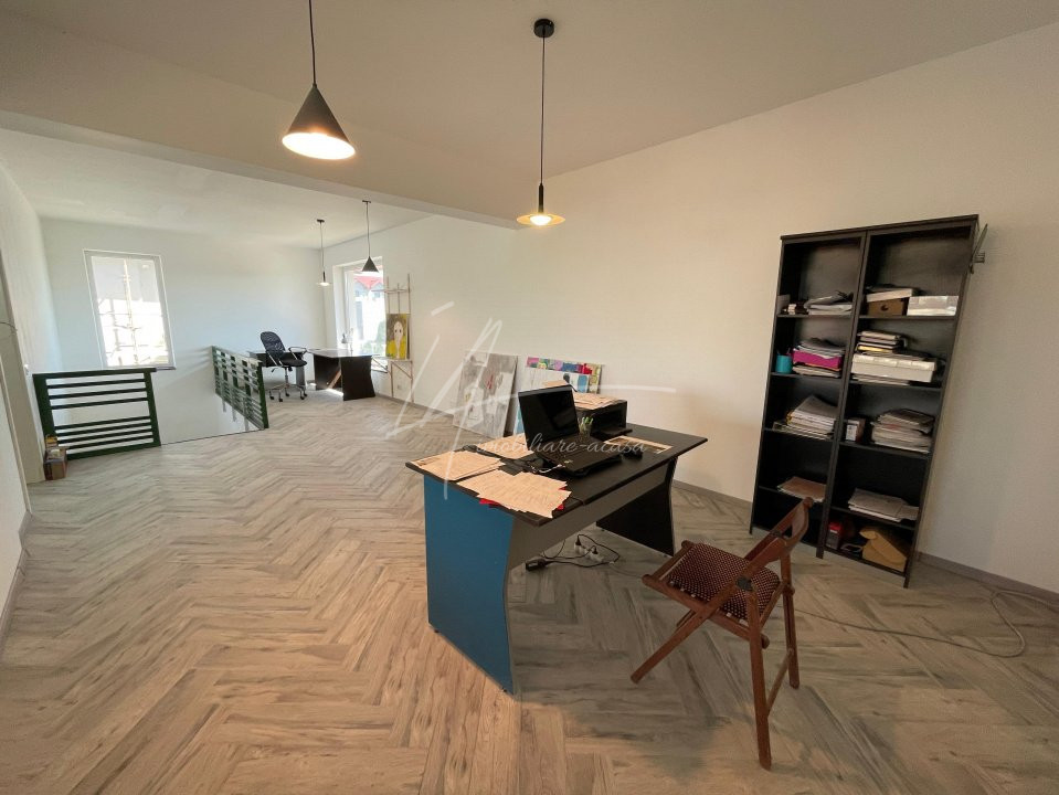 Vila individuala 6 camere Comuna Berceni - 3 min Lidl