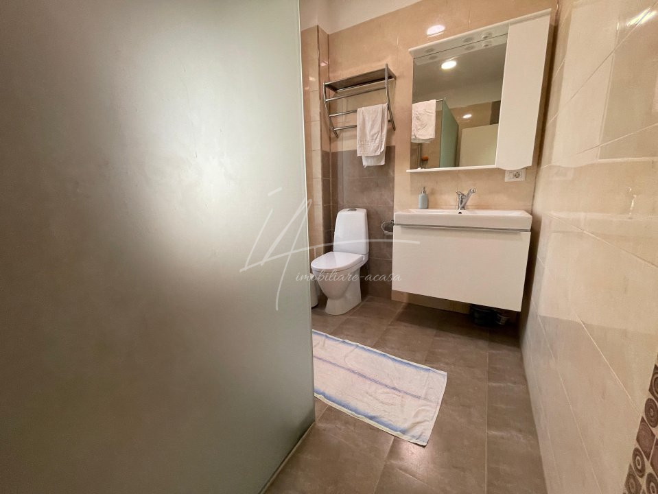 Vila individuala 6 camere Comuna Berceni - 3 min Lidl