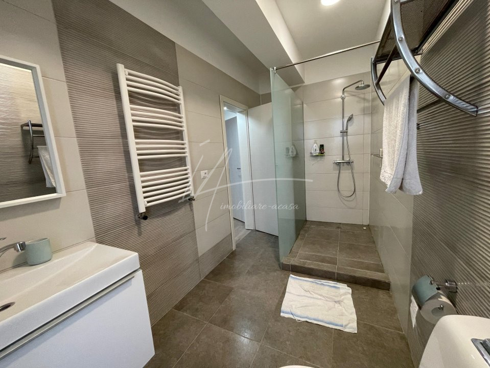 Vila individuala 6 camere Comuna Berceni - 3 min Lidl