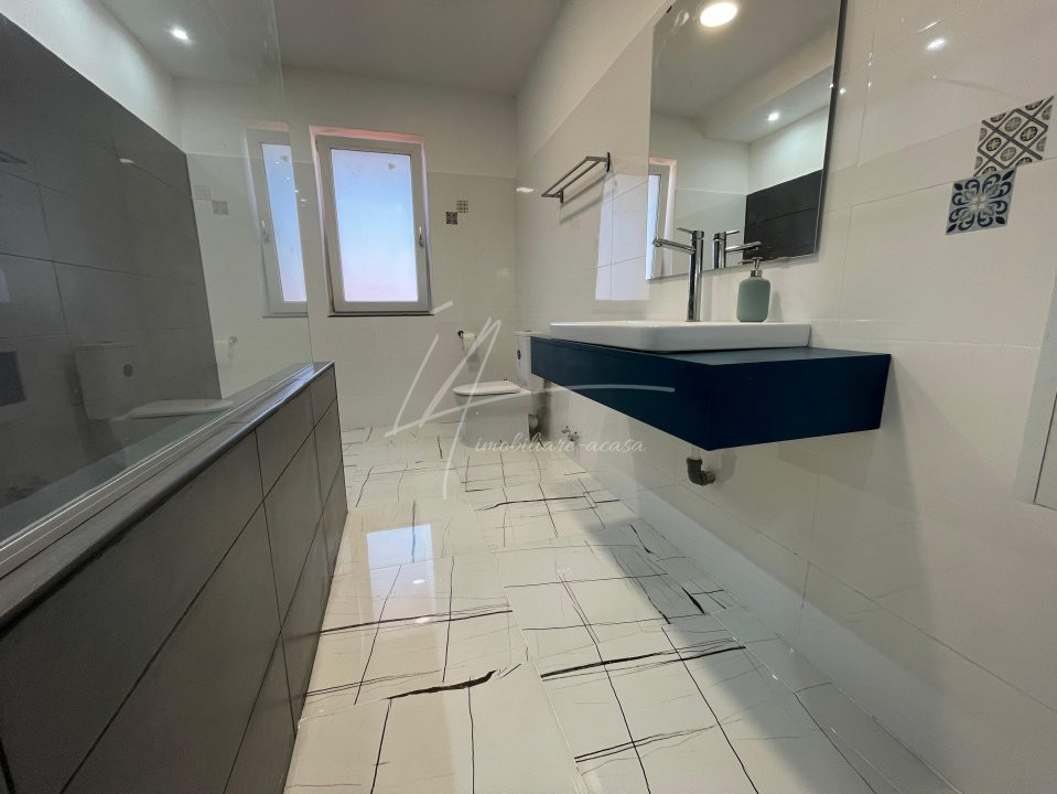 Vila individuala 6 camere Comuna Berceni - 3 min Lidl