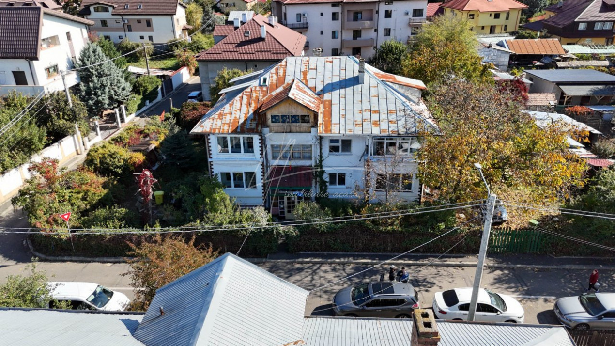 Vila Gabriela Otopeni