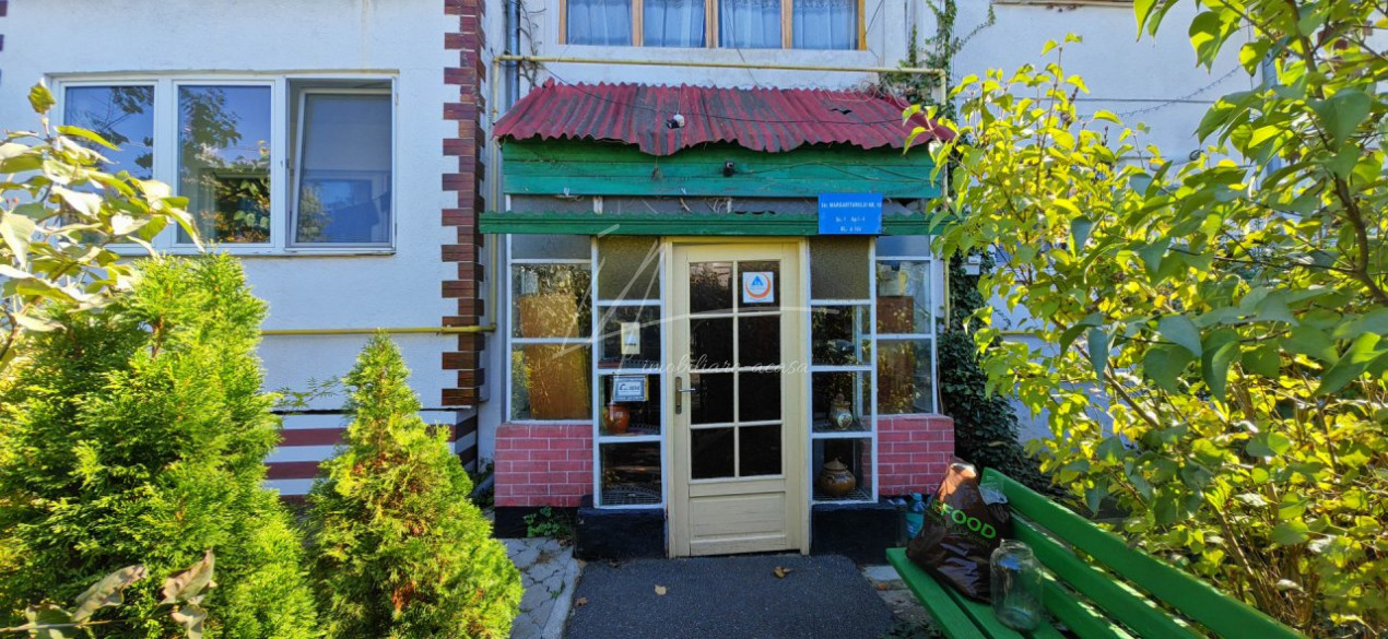 Vila Gabriela Otopeni