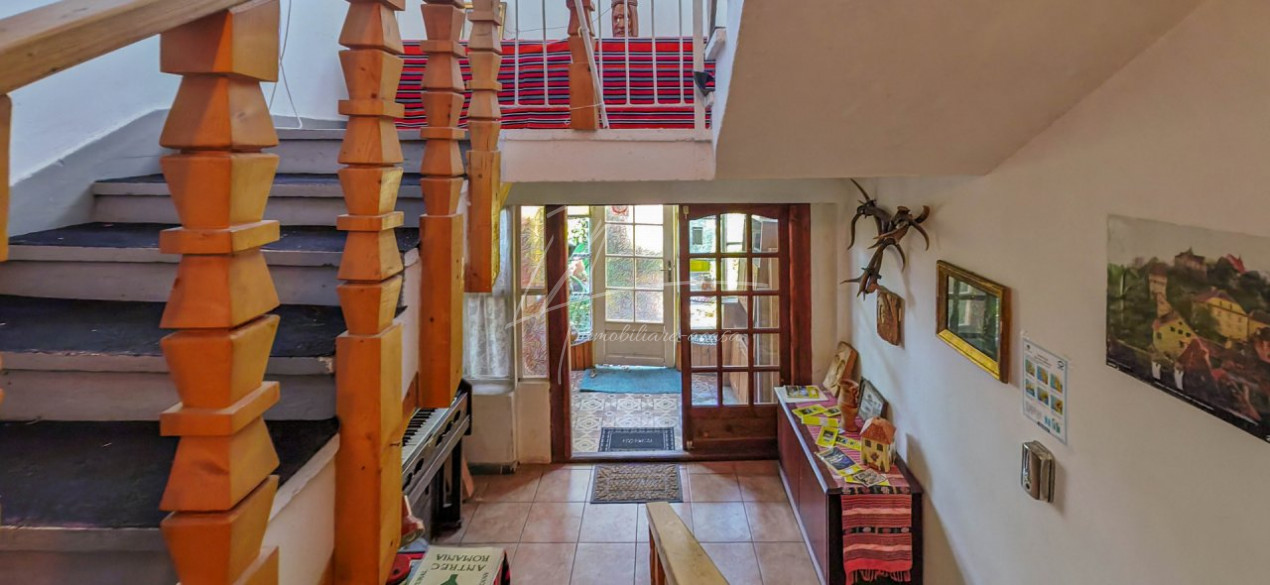 Vila Gabriela Otopeni