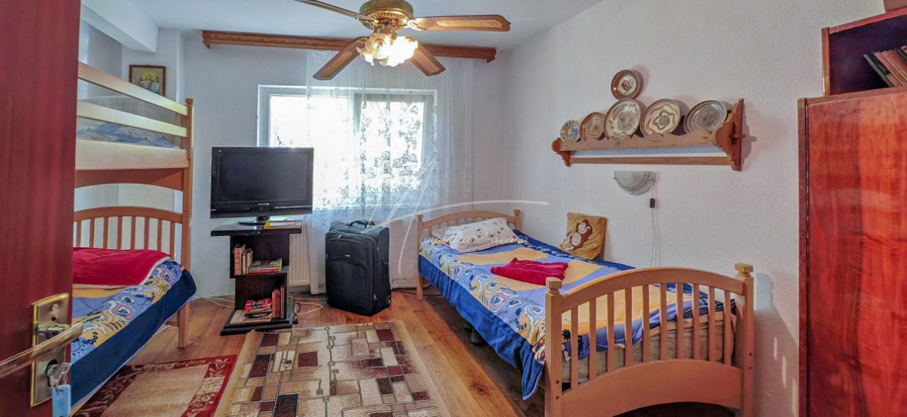 Vila Gabriela Otopeni