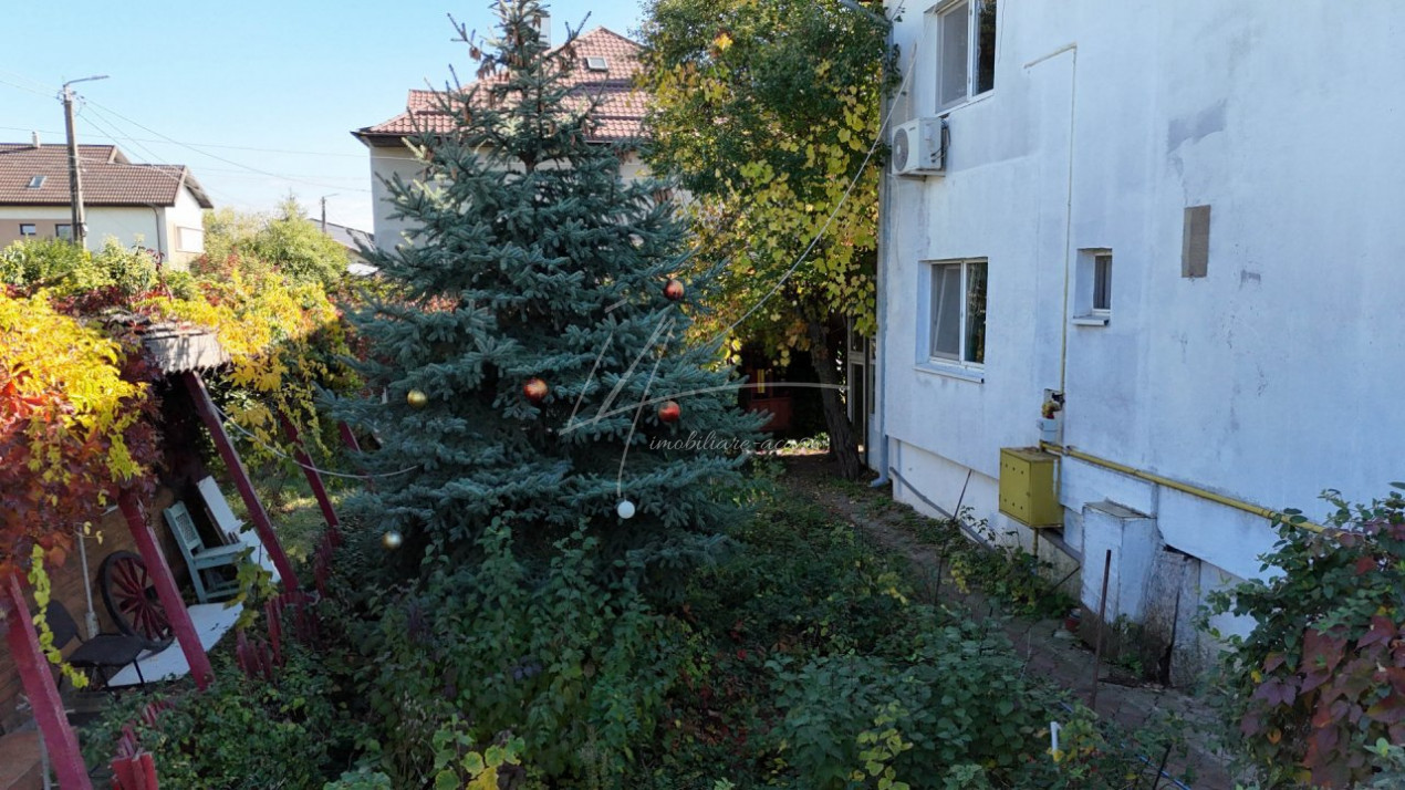 Vila Gabriela Otopeni