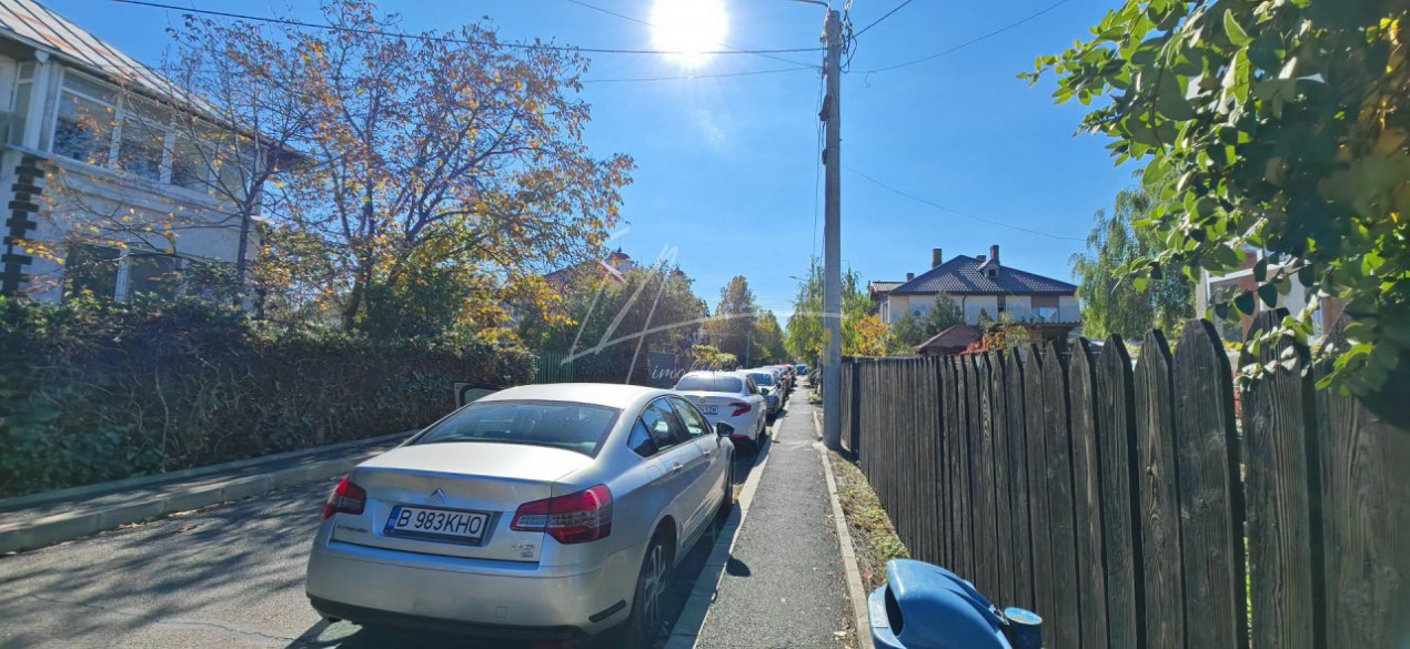 Vila Gabriela Otopeni