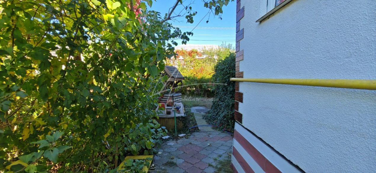 Vila Gabriela Otopeni