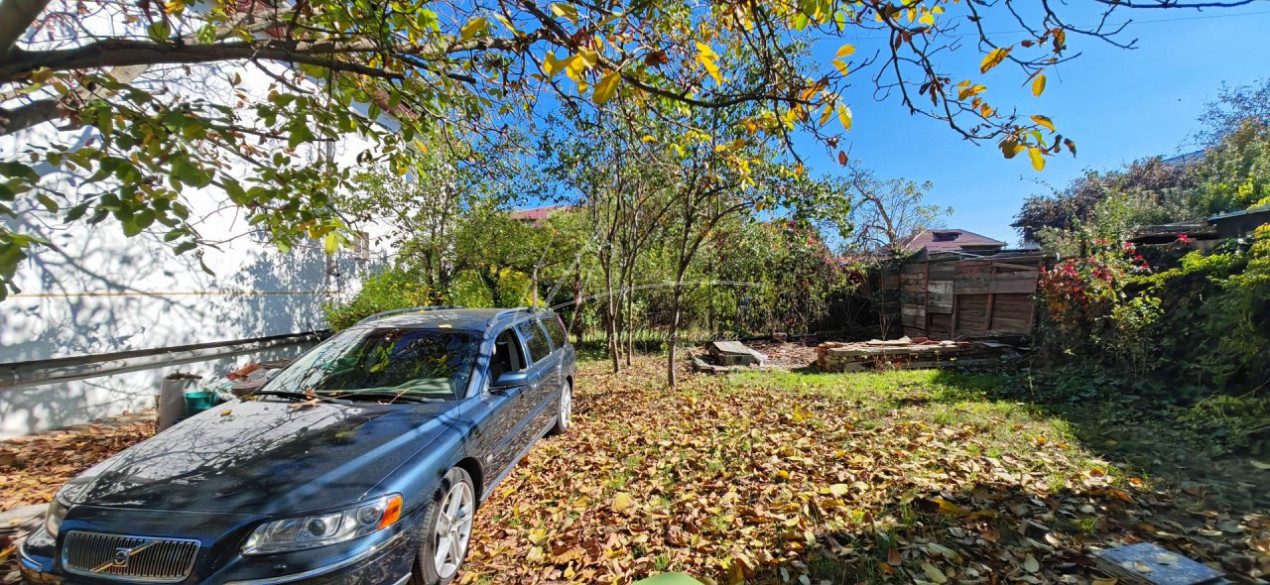 Vila Gabriela Otopeni