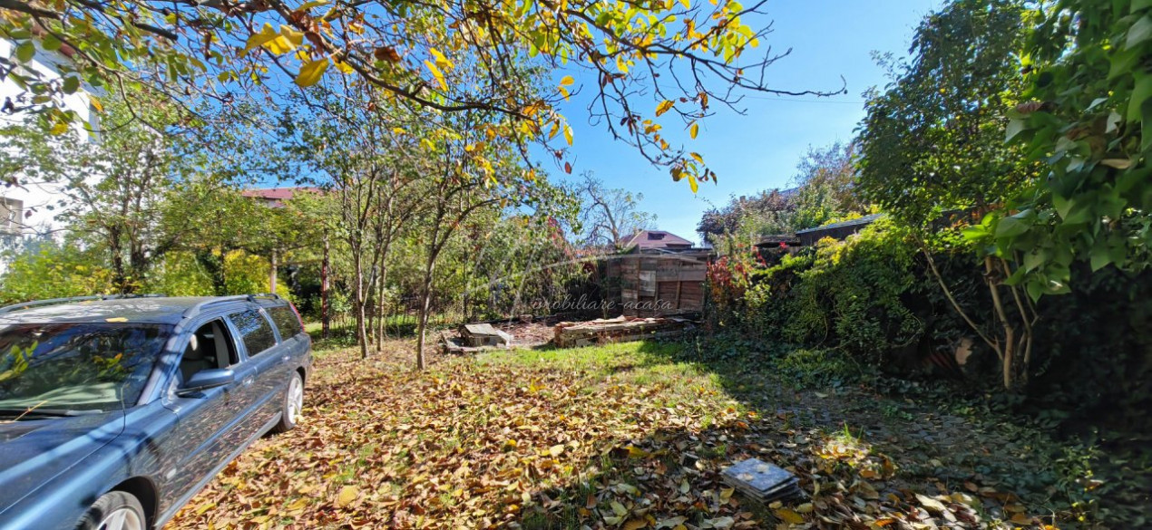 Vila Gabriela Otopeni