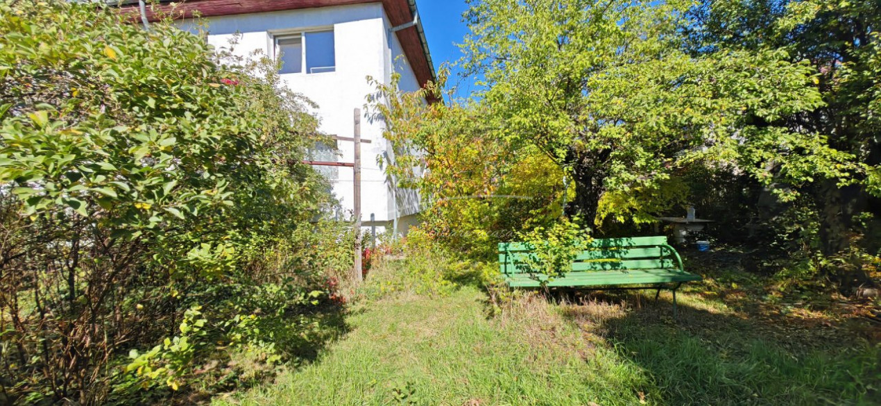 Vila Gabriela Otopeni