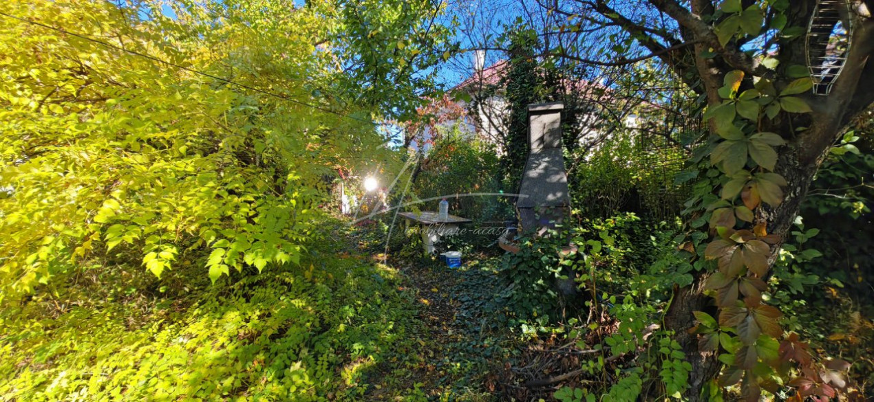 Vila Gabriela Otopeni