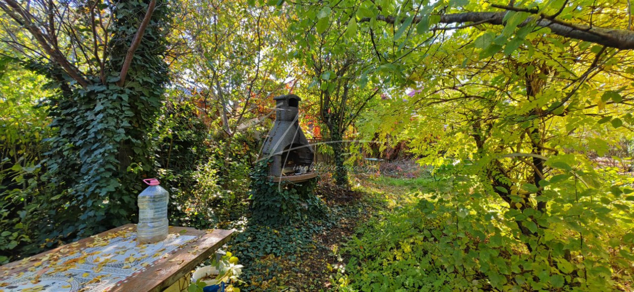 Vila Gabriela Otopeni