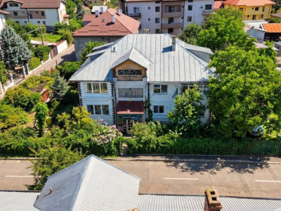 Vila Gabriela Otopeni