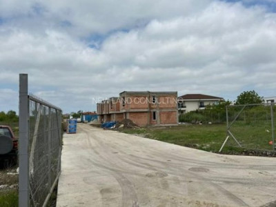 Otopeni - Loturi pentru case - Str. 1 Mai - 5 loturi disponibile - 0% COMISION