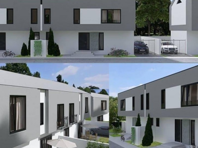 Teren intravilan de vanzare, 553mp, Otopeni