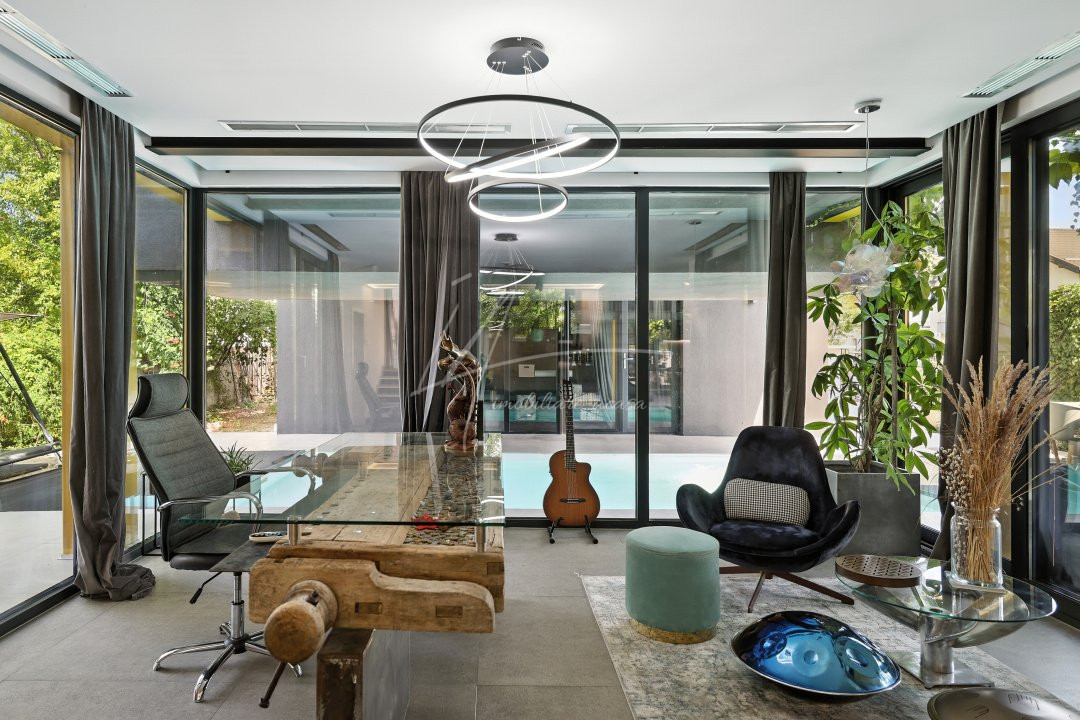 Vila Flight House | Buftea | 344 mp totali