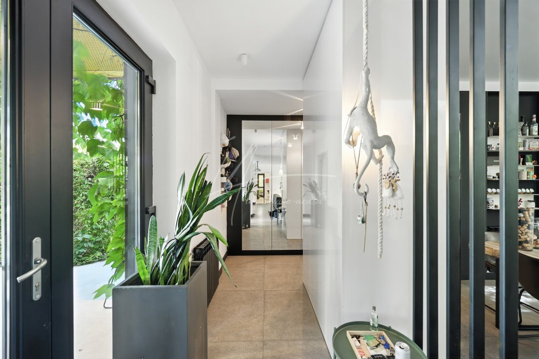 Vila Flight House | Buftea | 344 mp totali