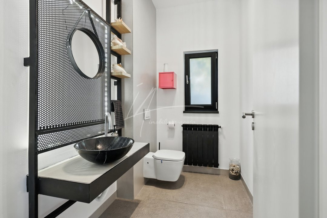 Vila Flight House | Buftea | 344 mp totali