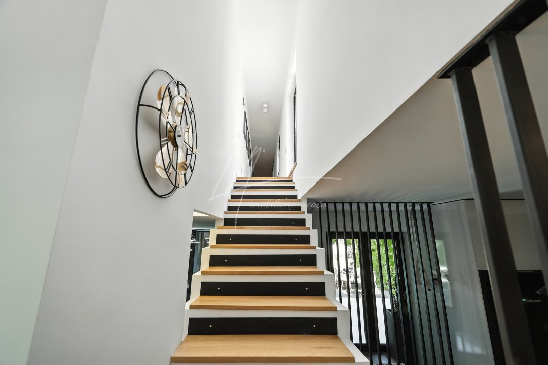 Vila Flight House | Buftea | 344 mp totali