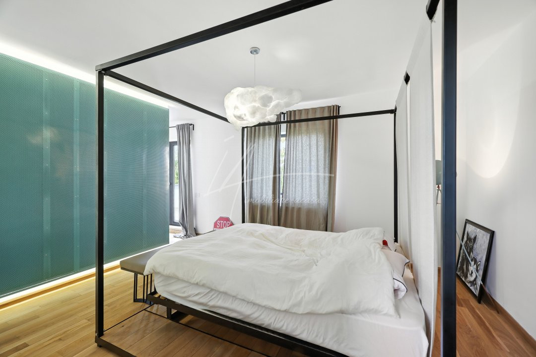 Vila Flight House | Buftea | 344 mp totali