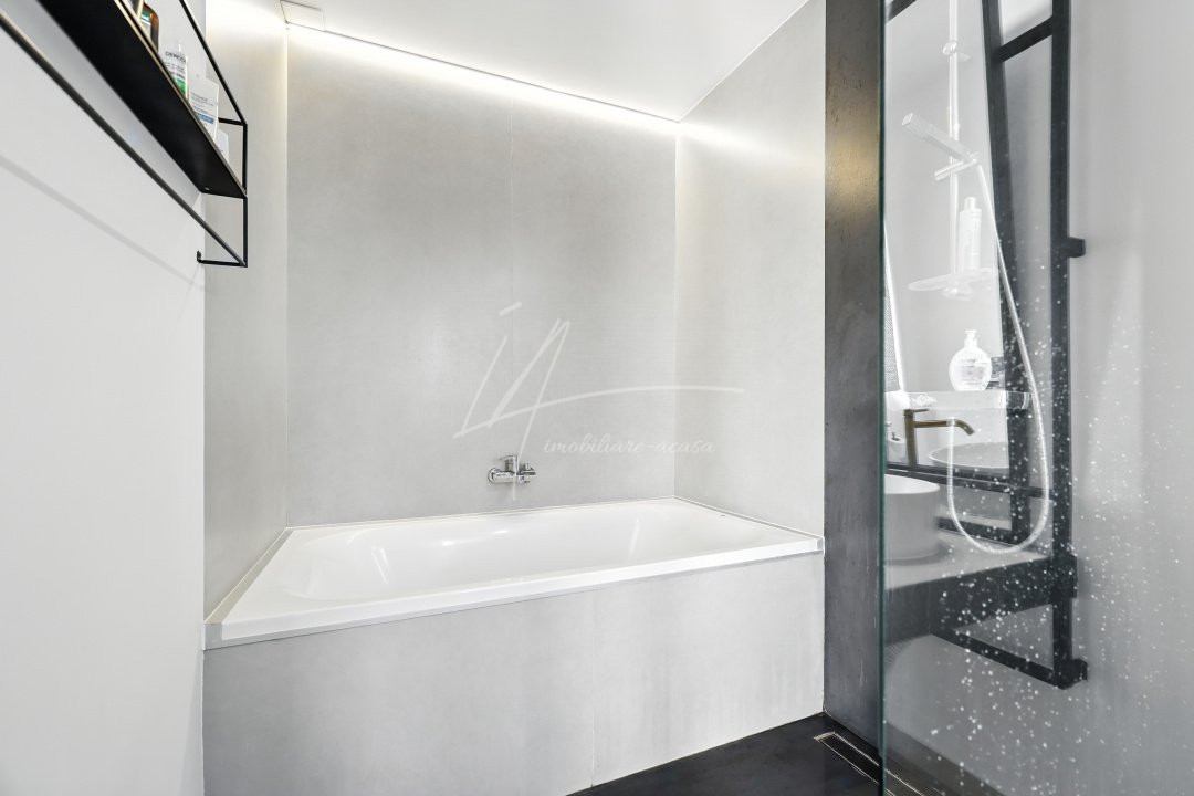 Vila Flight House | Buftea | 344 mp totali