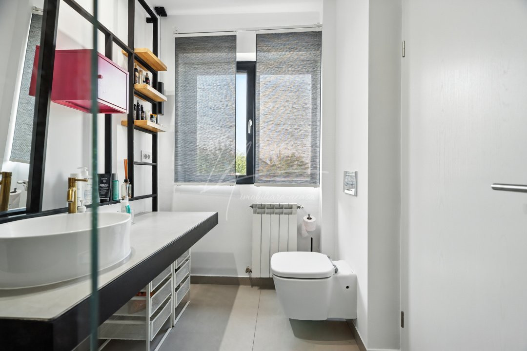 Vila Flight House | Buftea | 344 mp totali