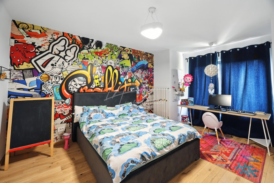 Vila Flight House | Buftea | 344 mp totali