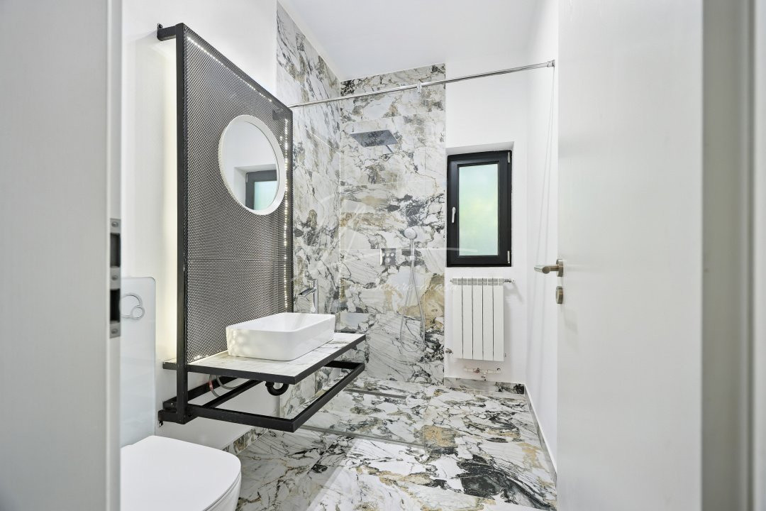 Vila Flight House | Buftea | 344 mp totali