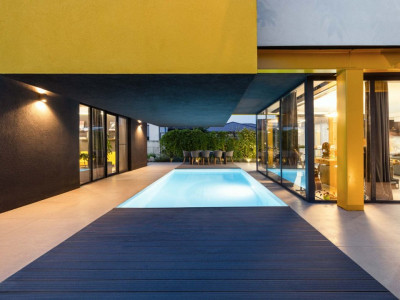 Vila Flight House | Buftea | 344 mp totali