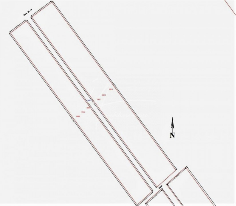 Oportunitate de Investitie Terenuri Buftea
