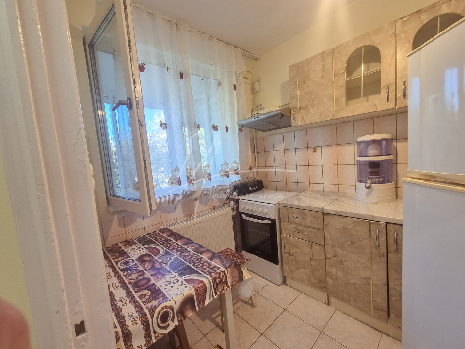 Apartament 2 camere semidecomandat, Intrarea Didru 1