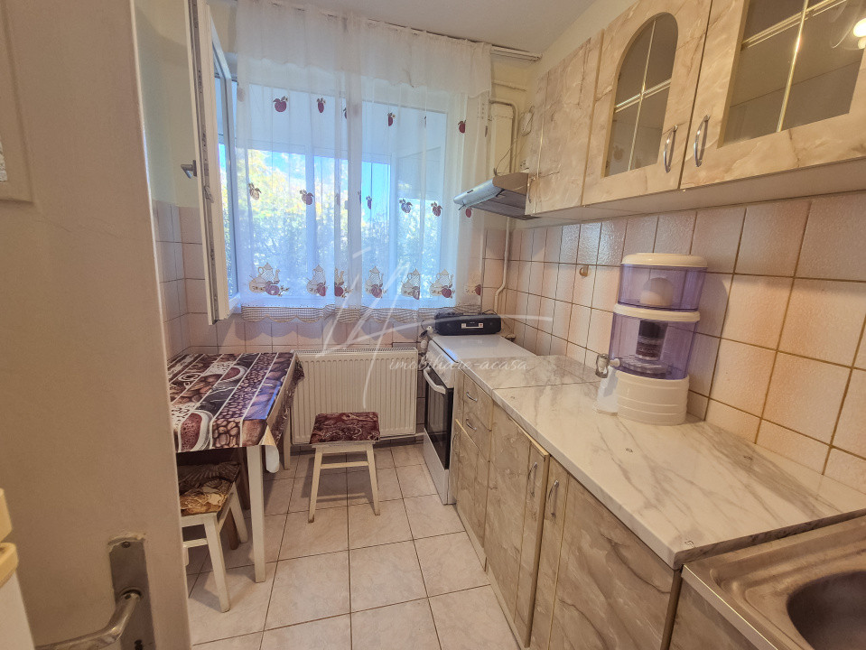 Apartament 2 camere semidecomandat, Intrarea Didru 1