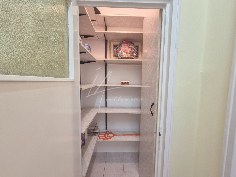 Apartament 2 camere semidecomandat, Intrarea Didru 1