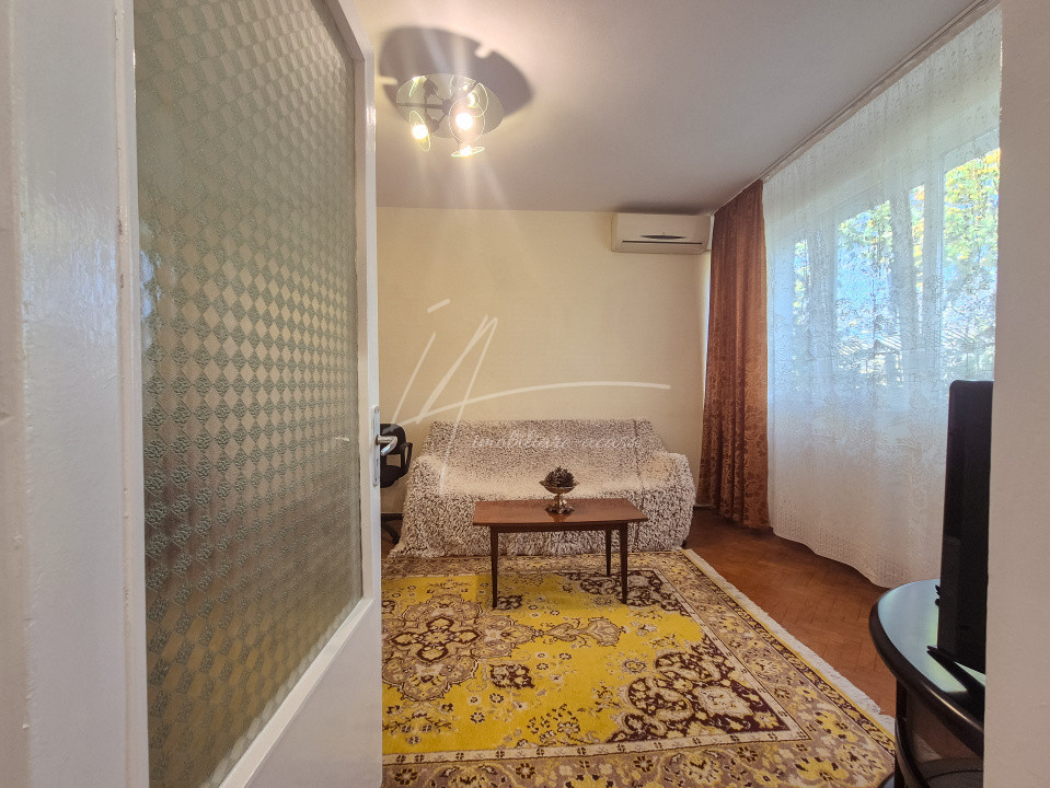 Apartament 2 camere semidecomandat, Intrarea Didru 1