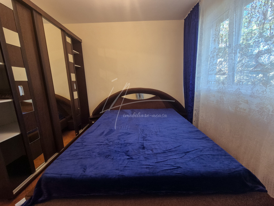 Apartament 2 camere semidecomandat, Intrarea Didru 1