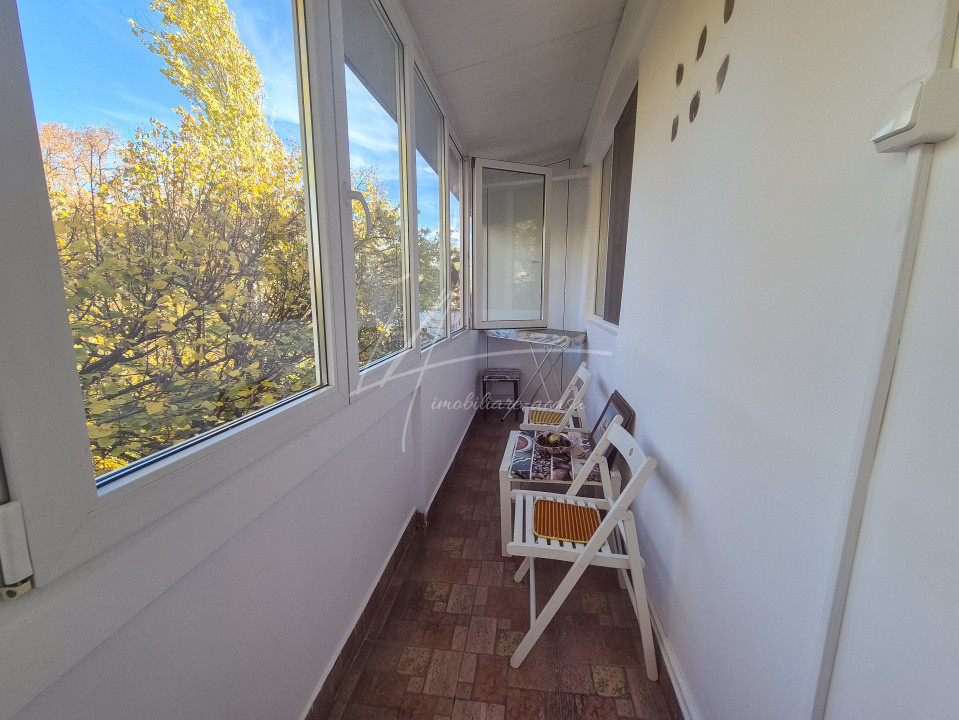 Apartament 2 camere semidecomandat, Intrarea Didru 1