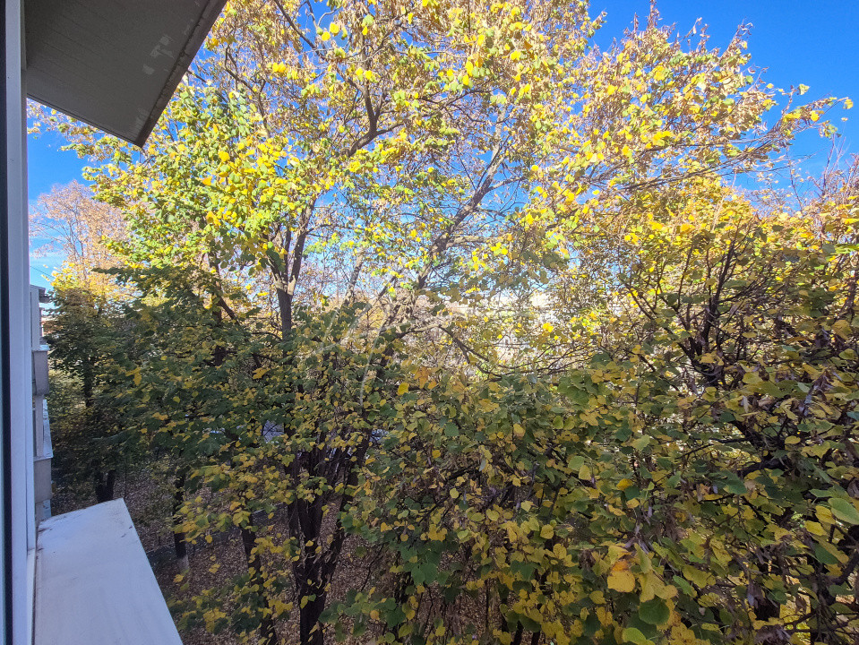 Apartament 2 camere semidecomandat, Intrarea Didru 1