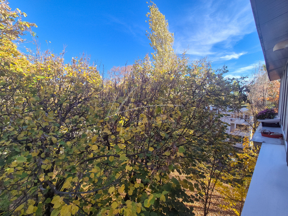 Apartament 2 camere semidecomandat, Intrarea Didru 1