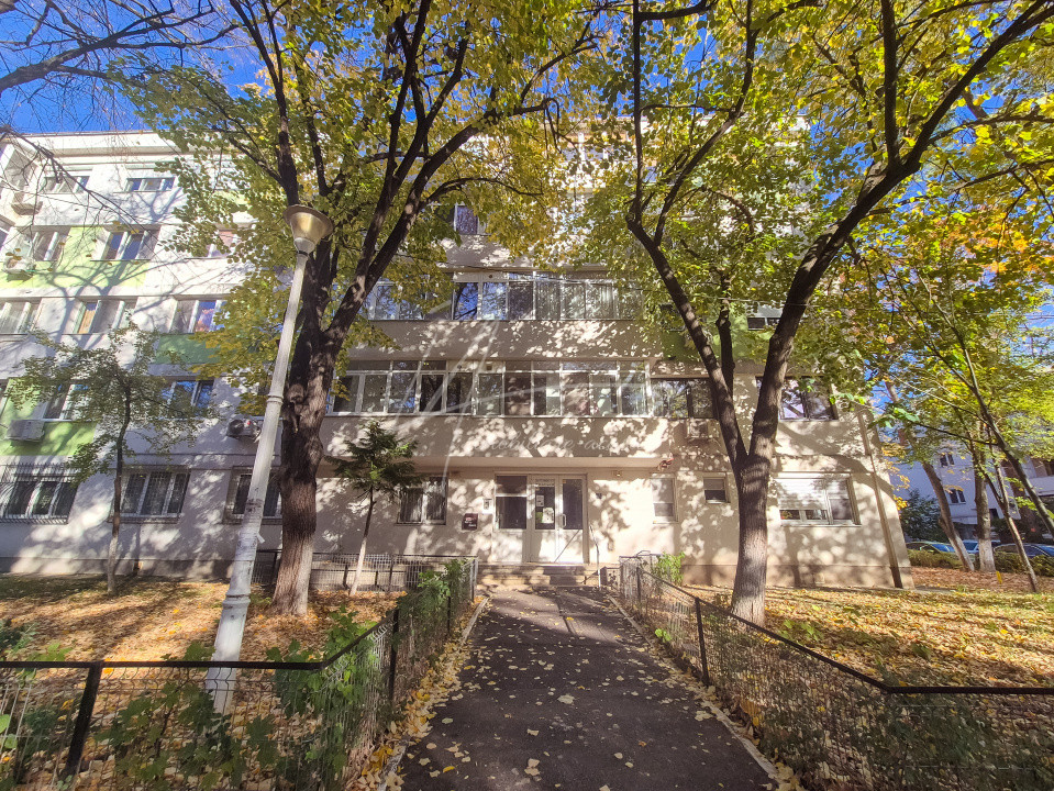 Apartament 2 camere semidecomandat, Intrarea Didru 1