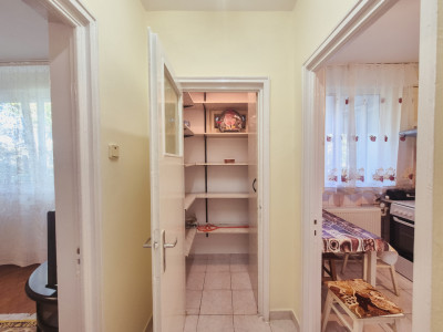 Apartament 2 camere semidecomandat, Intrarea Didru 1 