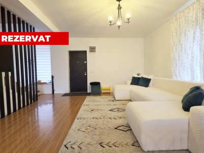 Stil, confort si liniste – casa perfecta pentru familia ta